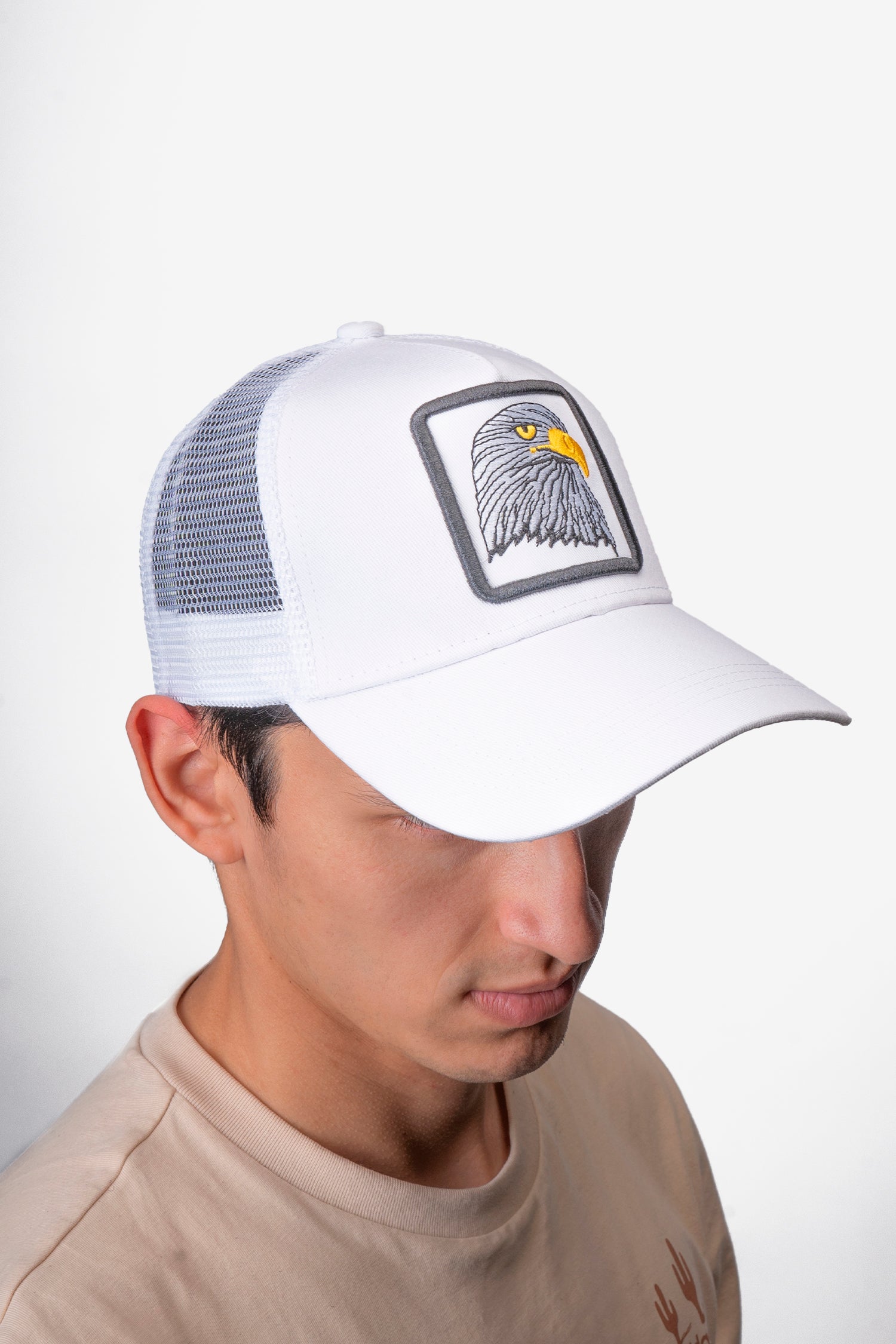 Gorra Aguila Blanco Chinitown Chinitown